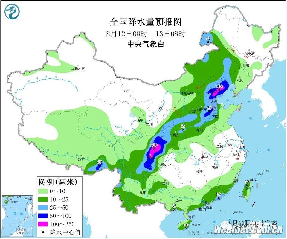 荔城镇最新天气预报