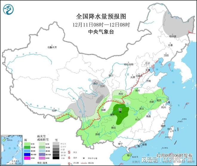 大山沟村委会天气预报及影响深度解析