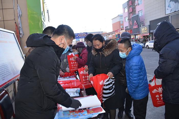 镇赉县人力资源和社会保障局新项目，地方经济与社会发展的强大推动力