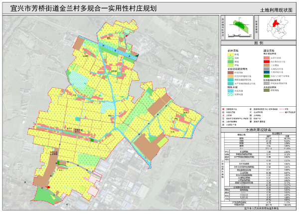 德布具村全新发展规划揭晓