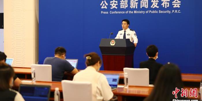 金明区公安局人事大调整，推动警务工作升级换代