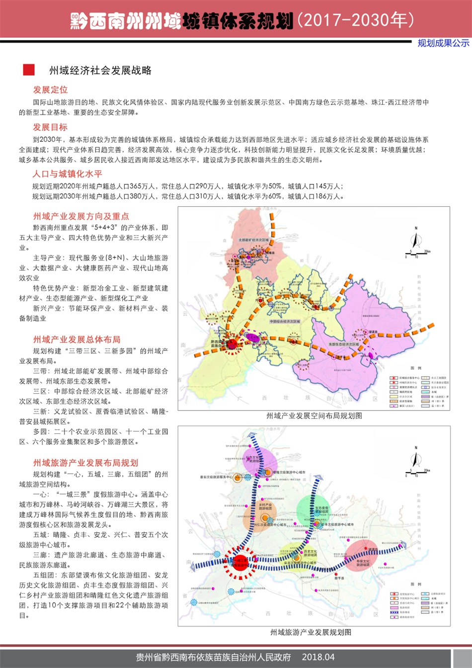 靖西县科技局未来发展规划展望