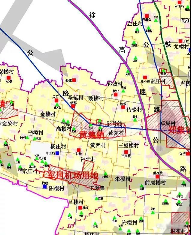 秀乃村全新发展规划概览